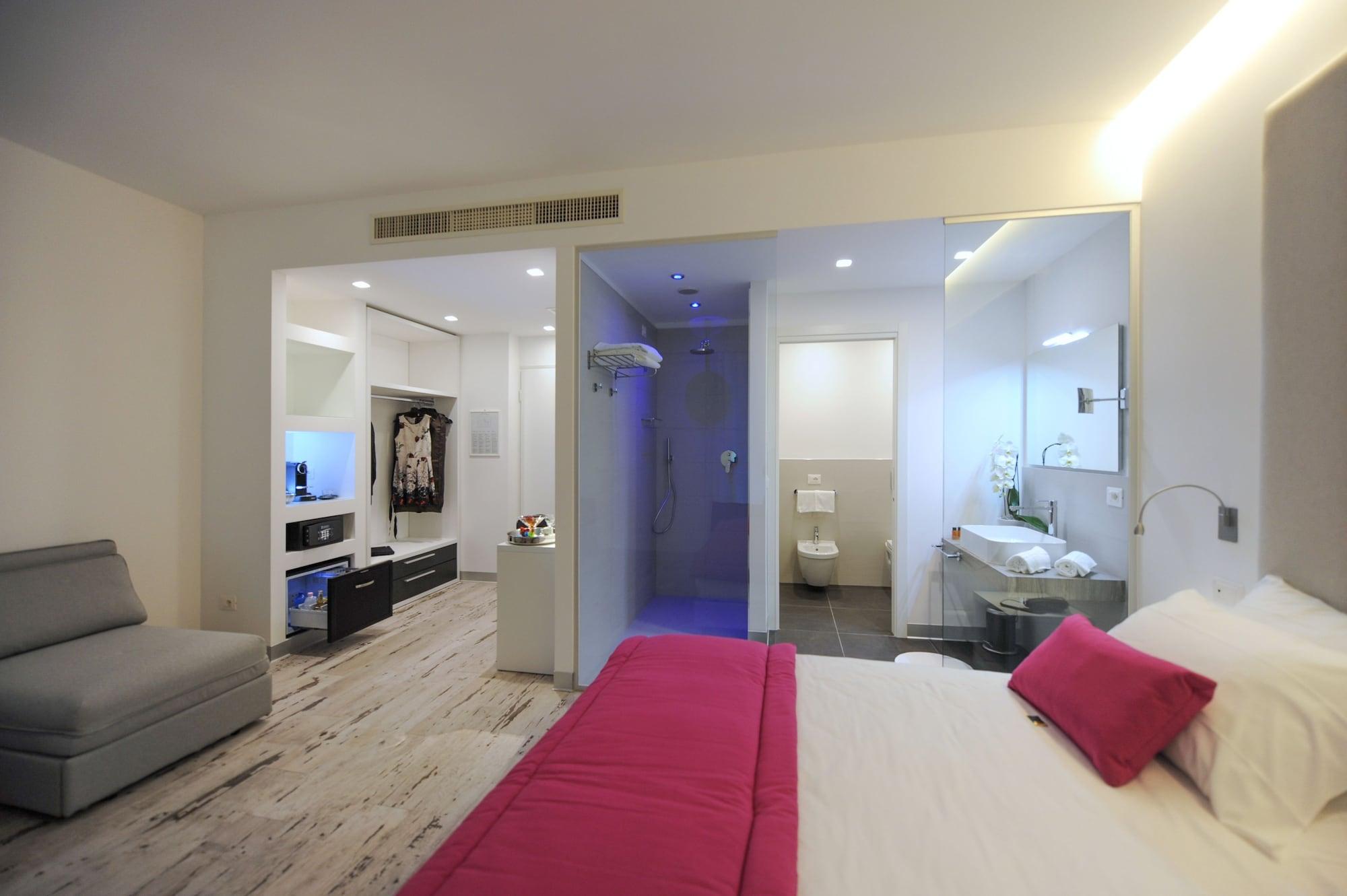 Lampara Hotel