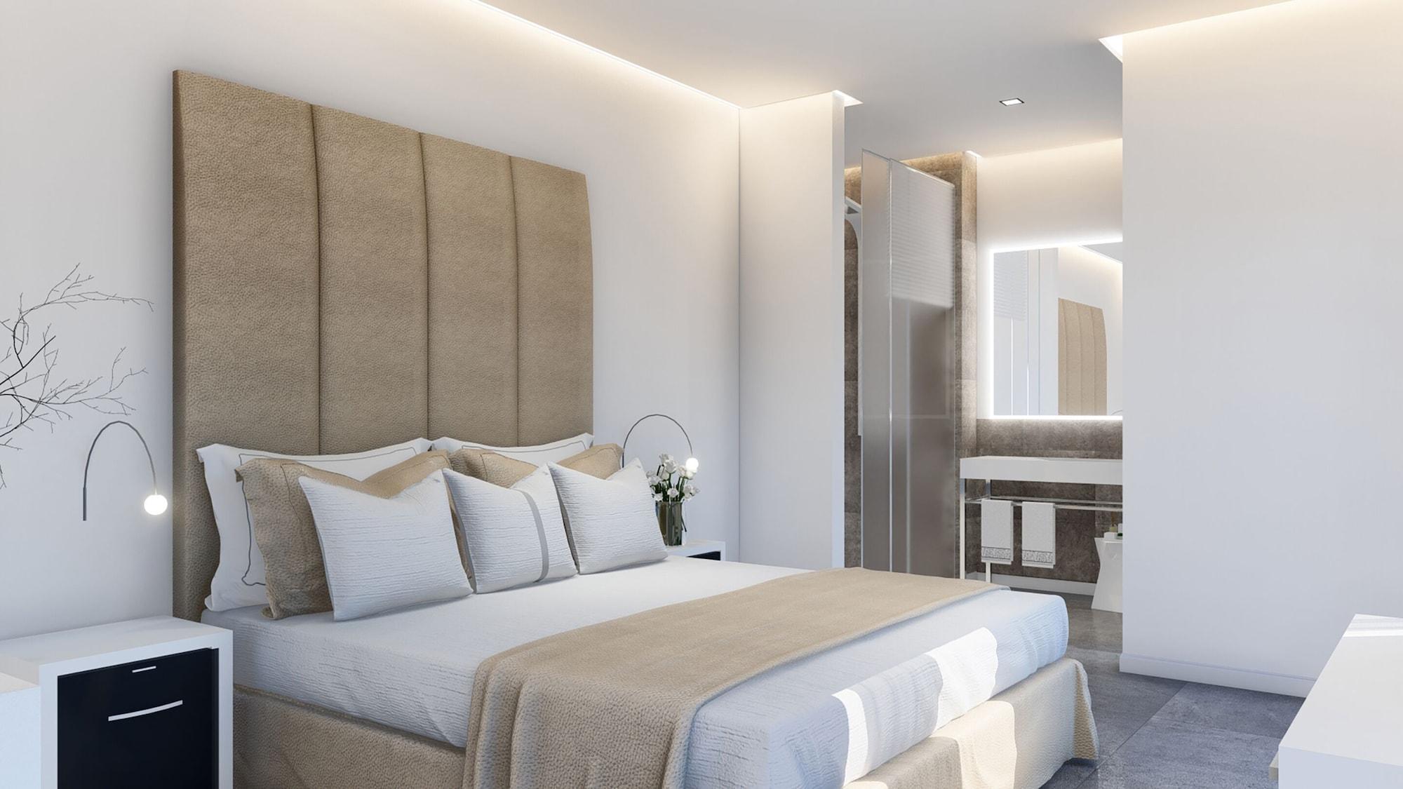 Hotel Lampara 4*