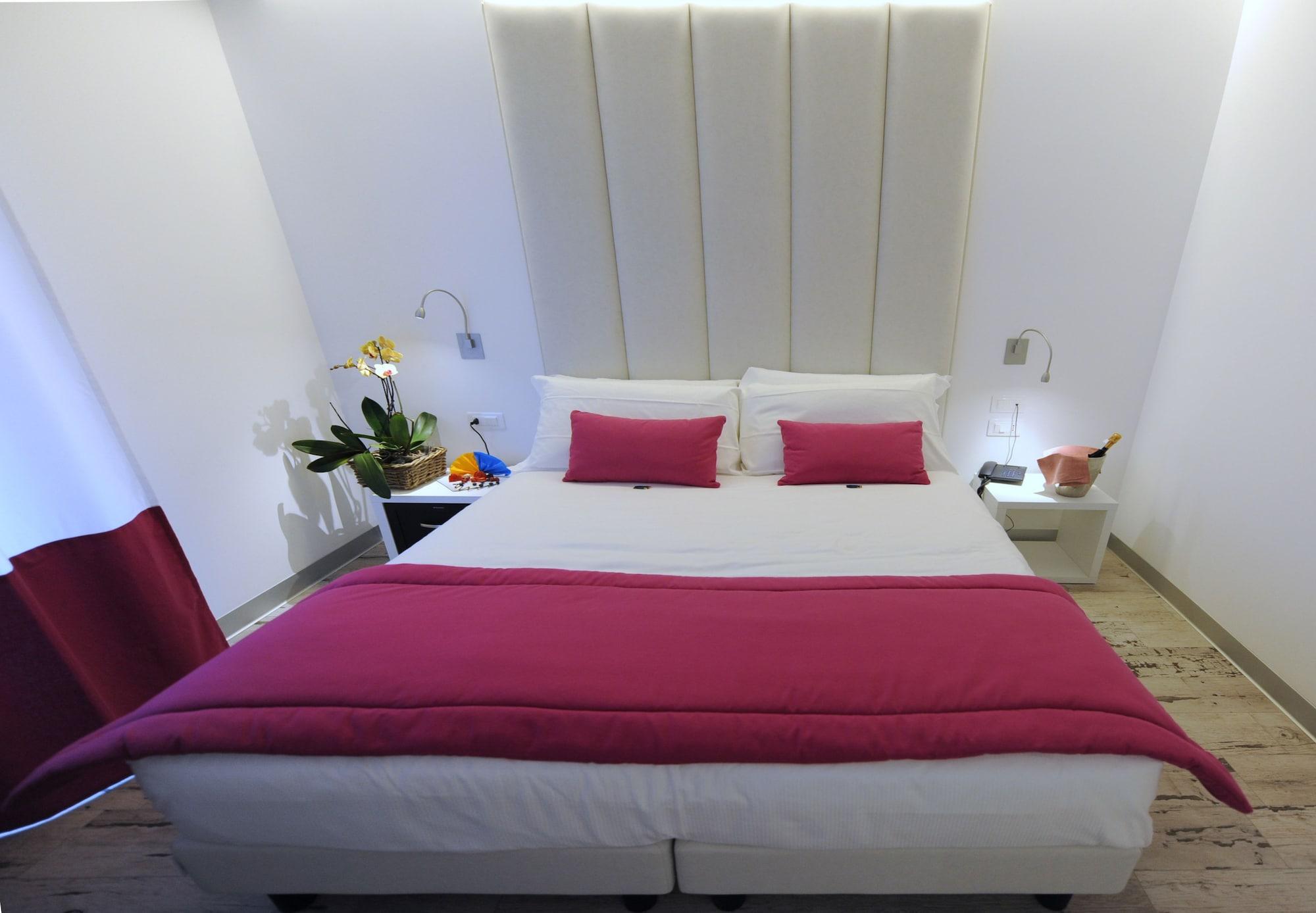 Hotel Lampara Lignano Sabbiadoro