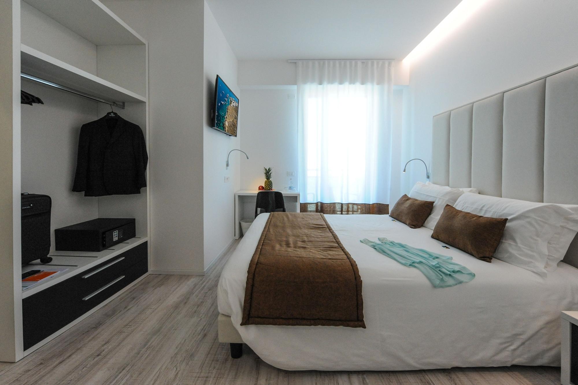Hotel Lampara