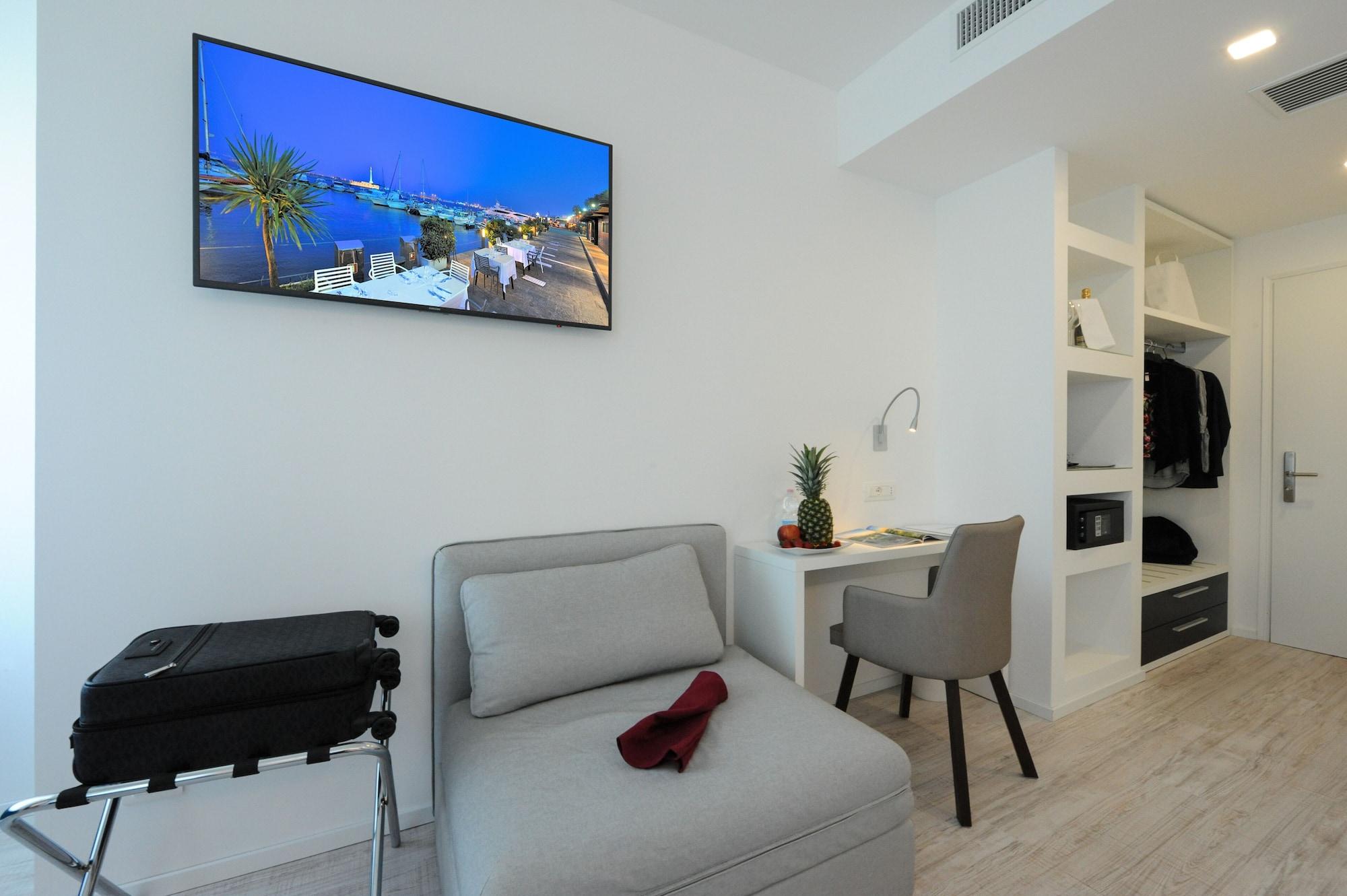 Lampara Hotel 4*
