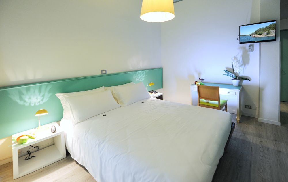 Hotel Lampara